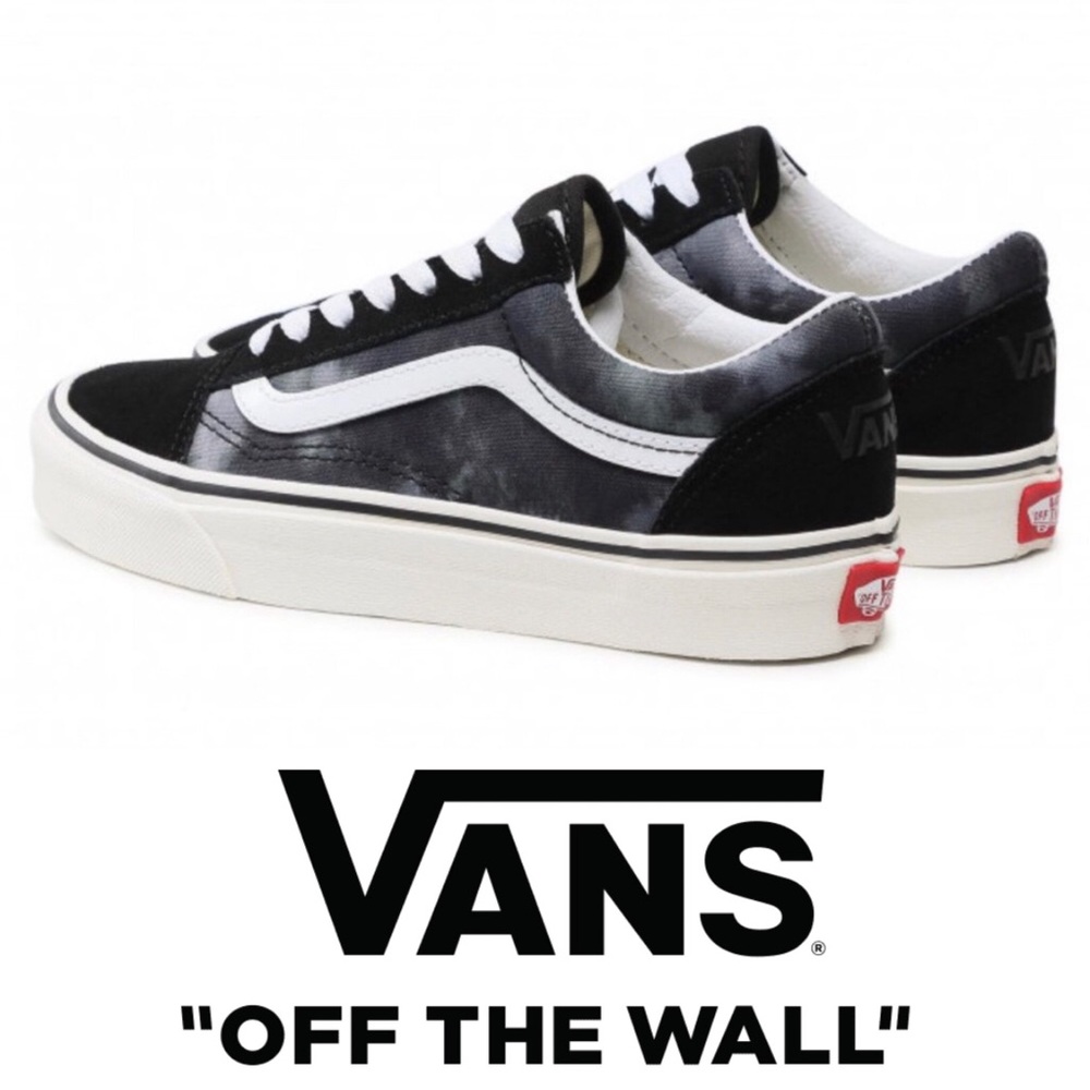 NEW! VANS UA Old Skool Grunge Sneaker